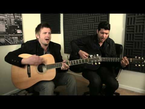 Broken Hallelujah - The Afters