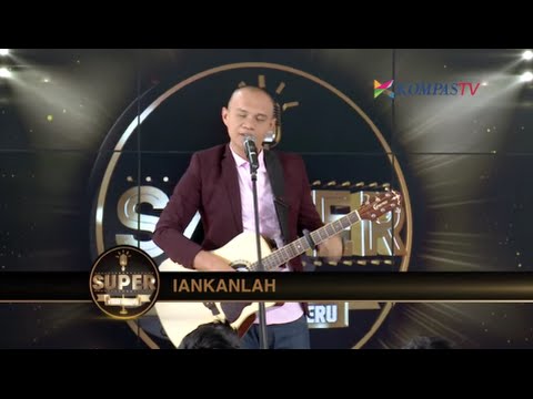 Iankanlah: Ubur-Ubur (SUPER Stand Up Seru eps 221)