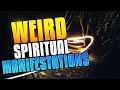 Holy Spirit Or A Demonic Spirit How To Discern The Difference
