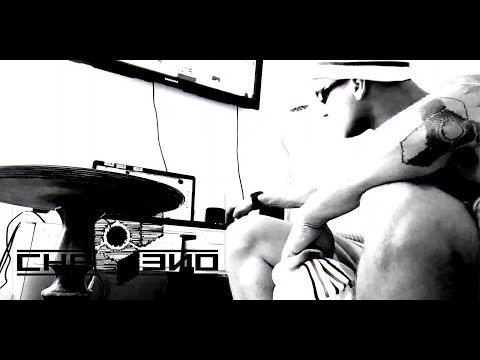 CHEYENO ELESBE - MÓW MI SEKTA / PROD. LSB