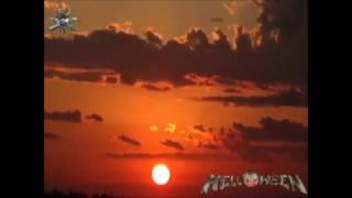 Helloween - The smile of the sun