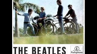 The Beatles- Sun King (Facu Cruz Remix)