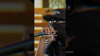 Download lagu Modar - Stand Here Alone x Asep Balon (Rap Verse 2) mp3