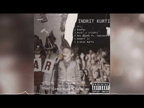 Shiny - Mos Gjyko ft. Da Grandfa' (Audio)