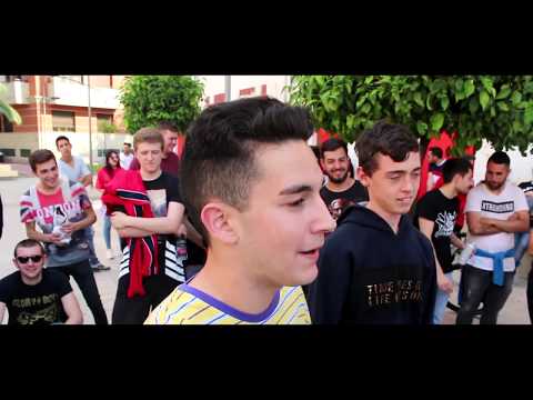 GDA XIX - DOSGE & RECKLES vs JUDERAYO & MHD (16AVOS)