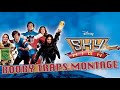 Disney S Sky High Booby Traps Montage Music Video
