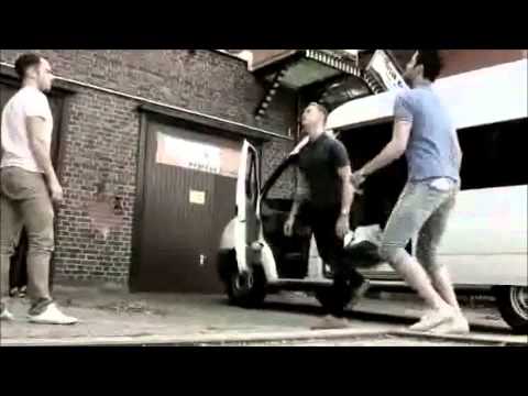 Missing Andy - Mr Policeman