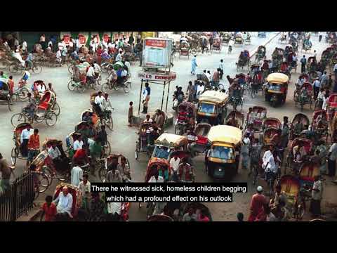 LGBT+ History Month with BCfm 93.2 - Mark Ashton