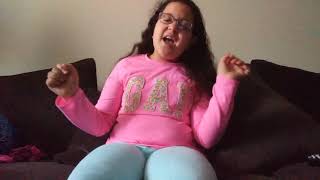 PICTURE THIS 📷 - Annie LeBlanc /cover by Malak Elnazer