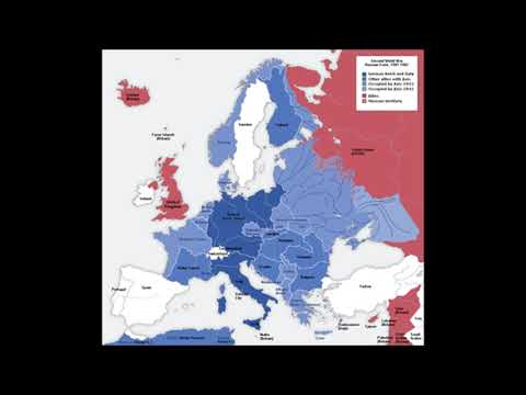 ‘Mad’ General’s Fighter Tactics The Luftwaffe’s Sudden Collapse