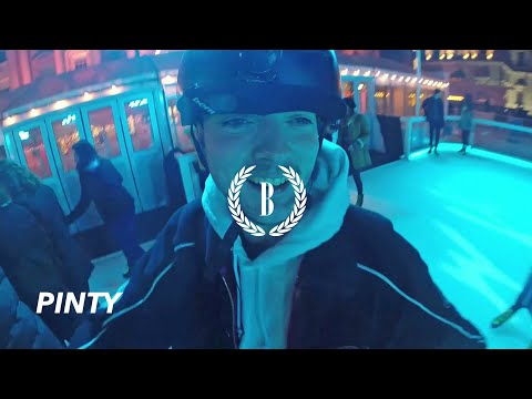 Balamii Live: Pinty On Ice