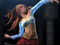 DANCER & THE MOON (With Lyrics) -  Blackmore's Night