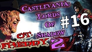 preview picture of video 'Прохождение Castlevania Lords of Shadow 2 - Часть 16 - Темная сущность Габриэля'