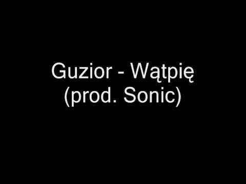 Guzior - Watpie