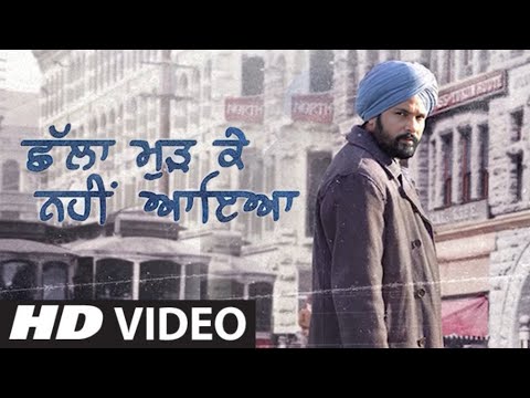 Challa Mud Ke Nahi Aaya - Amarinder Gill (Full Video) Amarinder Gill New Song| New Punjabi Song 2022
