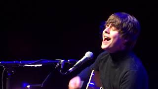 Old Man - Jake Bugg at The London Palladium