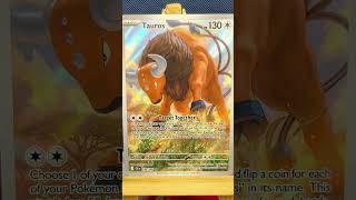 Chaos Rising Hits. #pokemon #pokemontcg #pokemoncards #pokemonchannel