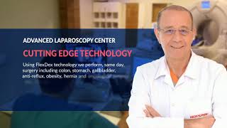 Medical Park Izmir General Surgery Clinic