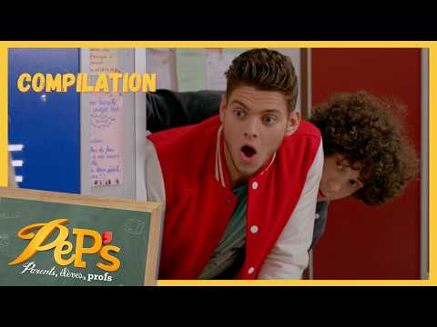 Pep's - Parents, Élèves, Profs - Compilation 1h
