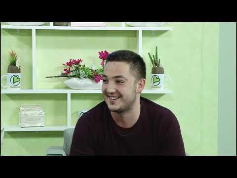 Popoldanski klepet s Podokničarjem gost Uroš Cerar SKUPINA BOJSI povabilo na koncert ANINA ZVEZDICA