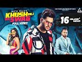 Khush Dilli Da Swag Billo Mista Baaz Sharry Mann Gurlej Akhtar Punjabi Song