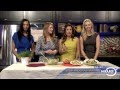 Tips To Get A Flat Belly