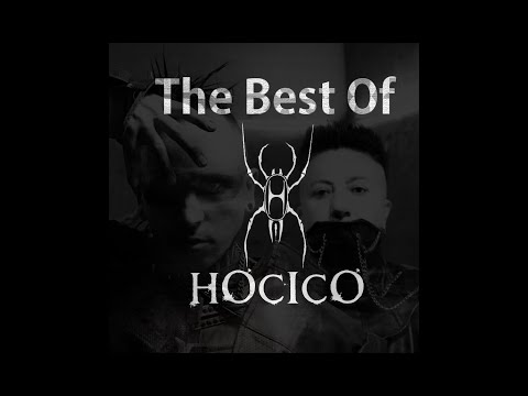 The Best of HOCICO 1996-2010 (Mixed by Selrom)