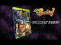 3 2 1 Penguins The Cheating Scales Of Bullamanka Audio Commentary