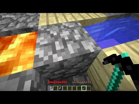 Feed The Beast 1.2.5 V4 Episode 1