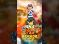 Ash S Alola Team REMADE