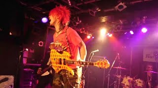 ピンク スパイダー をカバーしてみた【pinkspider】【hide with Spread Beaver 】