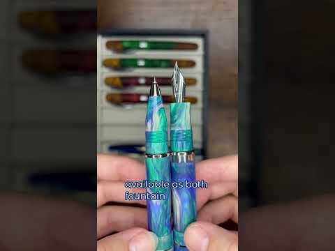 Pen Boutique Ltd
