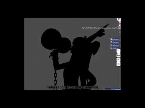 OUS! Masayoshi Minoshima feat.nomico-Bad Apple [easy] MODS 3