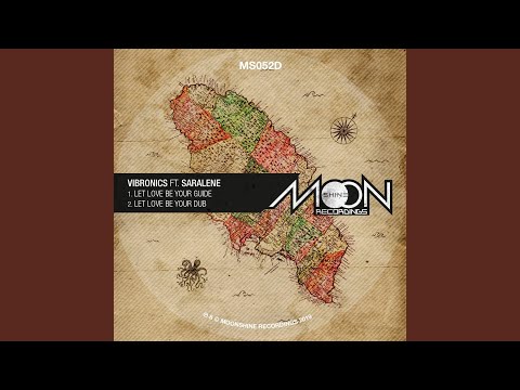 Let Love Be Your Guide