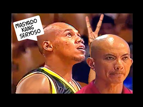 The TIME When WILLIE MILLER is Toying the League & Not Scared of Anyone...