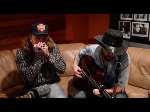 The Cuckoo - The Scary Prairie Boys