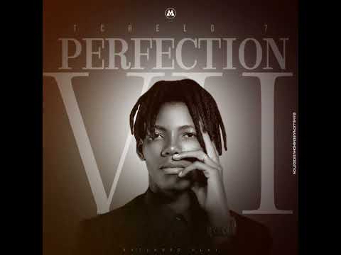 TCHELO 7 - TRUE LUV FEAT. 268 SANZAVE (Official Audio)