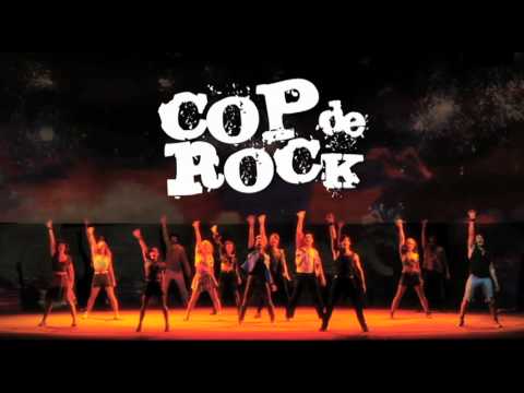 Cop de rock - espot - Dagoll Dagom