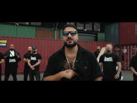 Conflict Entertainment and Ra'is