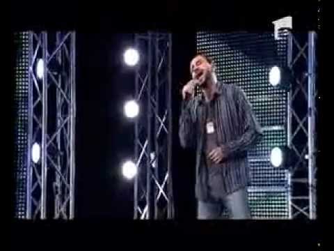 Adrian Nour - long train running