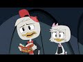 Huey Duck TWO BAD THINGS COULD HAPPEN READ DESCRIPTION