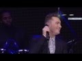 Sam Smith - La La La (Live at the Jingle Bell Ball)