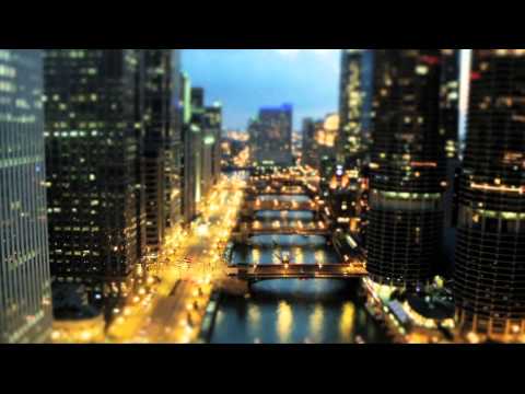 Chicago by Liz Larin (Hurricane CD)