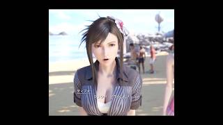 Final Fantasy 7 Rebirth プレイ記録 ショート14 ムービー #ff7rebirth