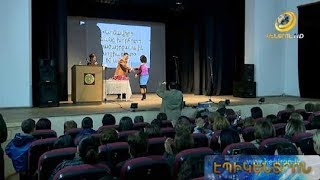 Գ.Ծառուկյանի հովանավորությամբ «Արմավիրի կանանց խորհուրդ» ասոցիացիան նշել է հիմնադրման 60-ամյակը