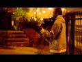 Chris Brown,"No BS," Cover by The Mad Violinist ...