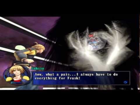 Let's Play - Shadow Hearts: FtNW [#120] - BONUS: Die Eifersucht