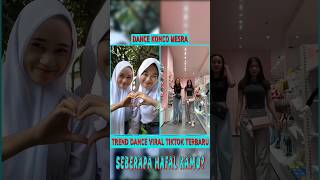 Download lagu Dance Konco Mesra‼️Dj Trend Dance Velocity Viral Tiktok Terbaru 2025 #dancetiktok mp3