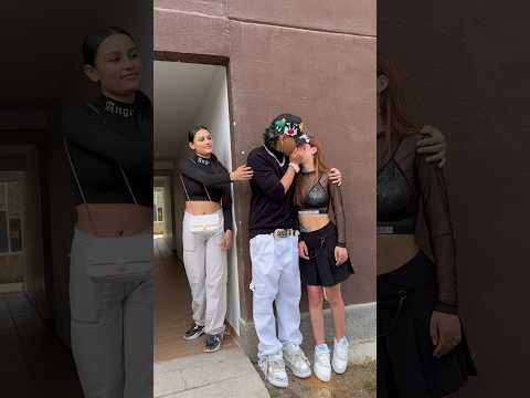 😬Y tu que harías con una novia así confirmen si así son 💔. #kevinnarvaez #elnarvaez