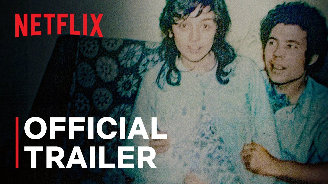 Fred and Rose West: A British Horror Story